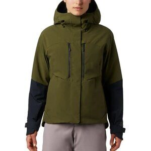 Mountain Hardwear Firefall 2 Insulated Jacket - Women's - Size L
